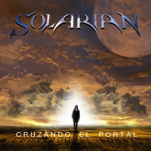 Solarian : Cruzando el Portal
